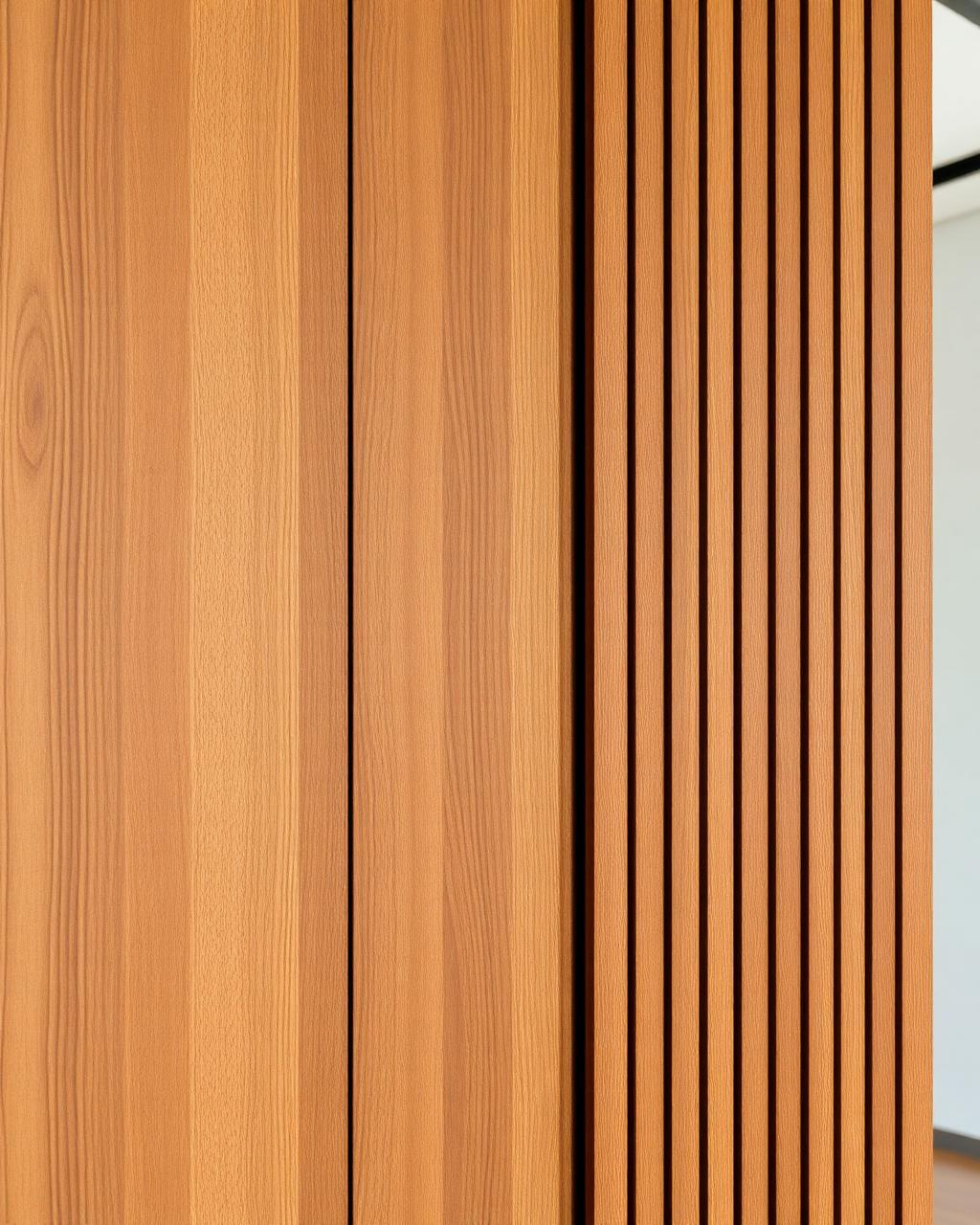 Wood Surfaces