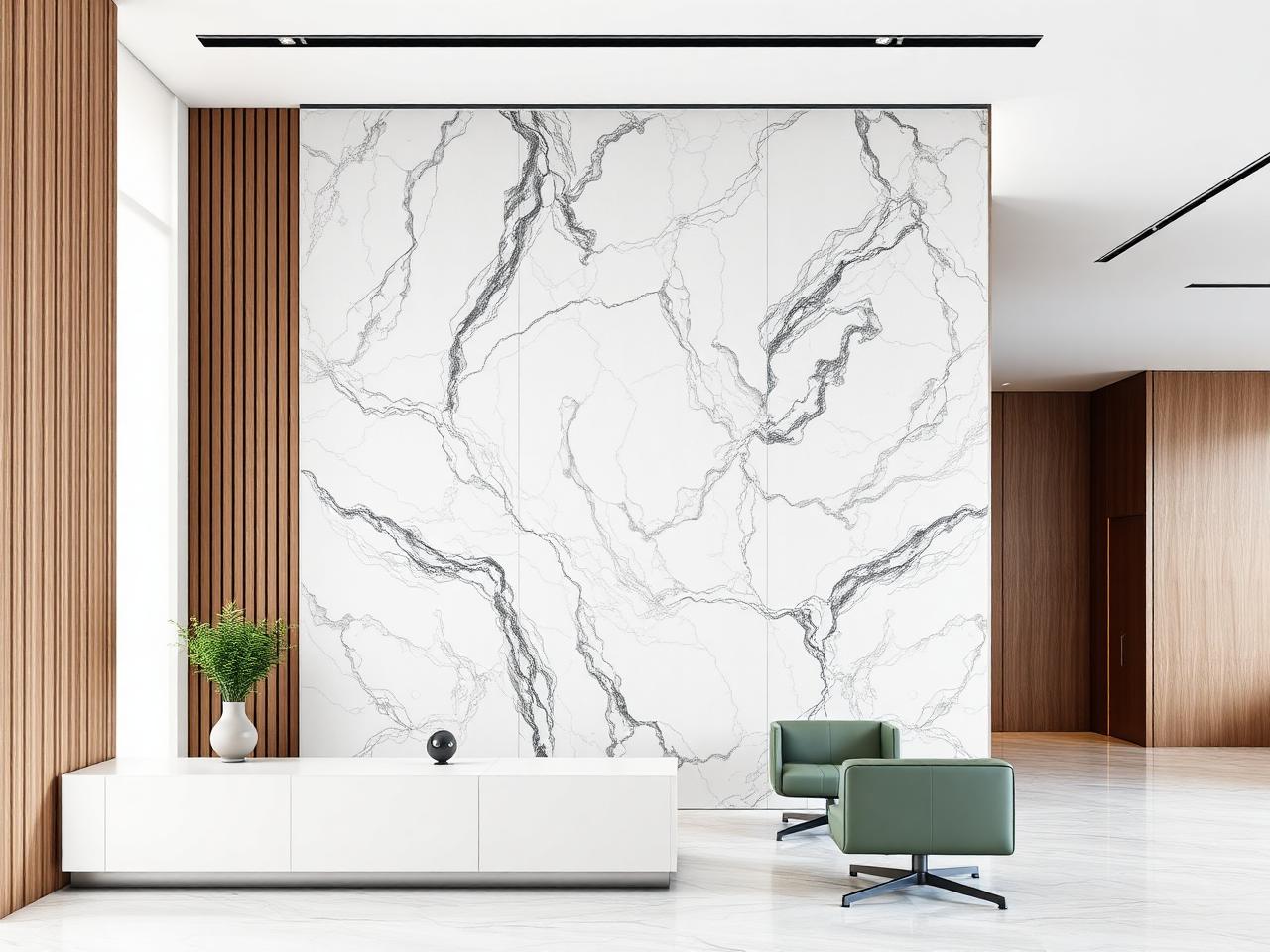 Commercial Interiors
