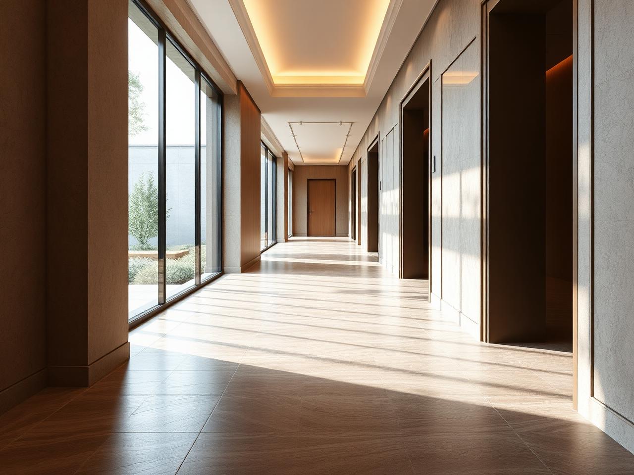 Flooring